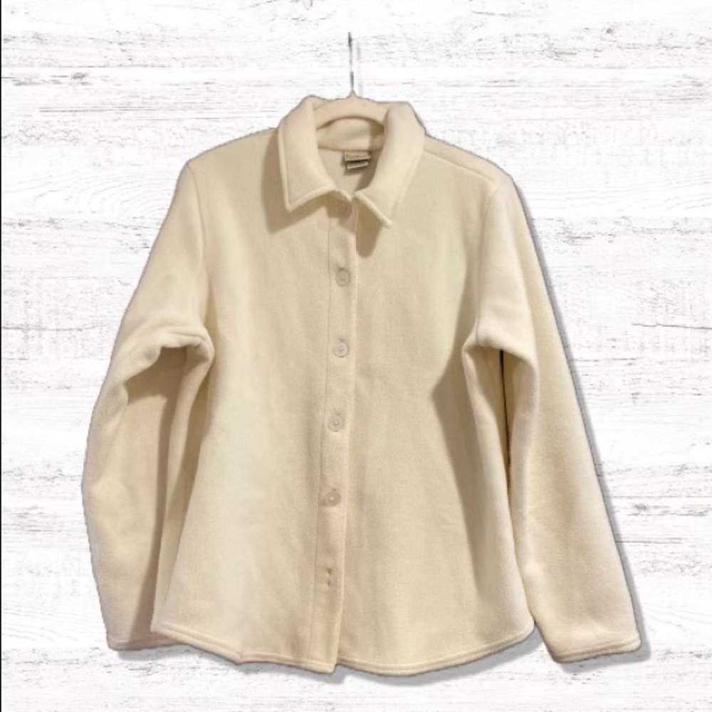 L.L. Bean Coat